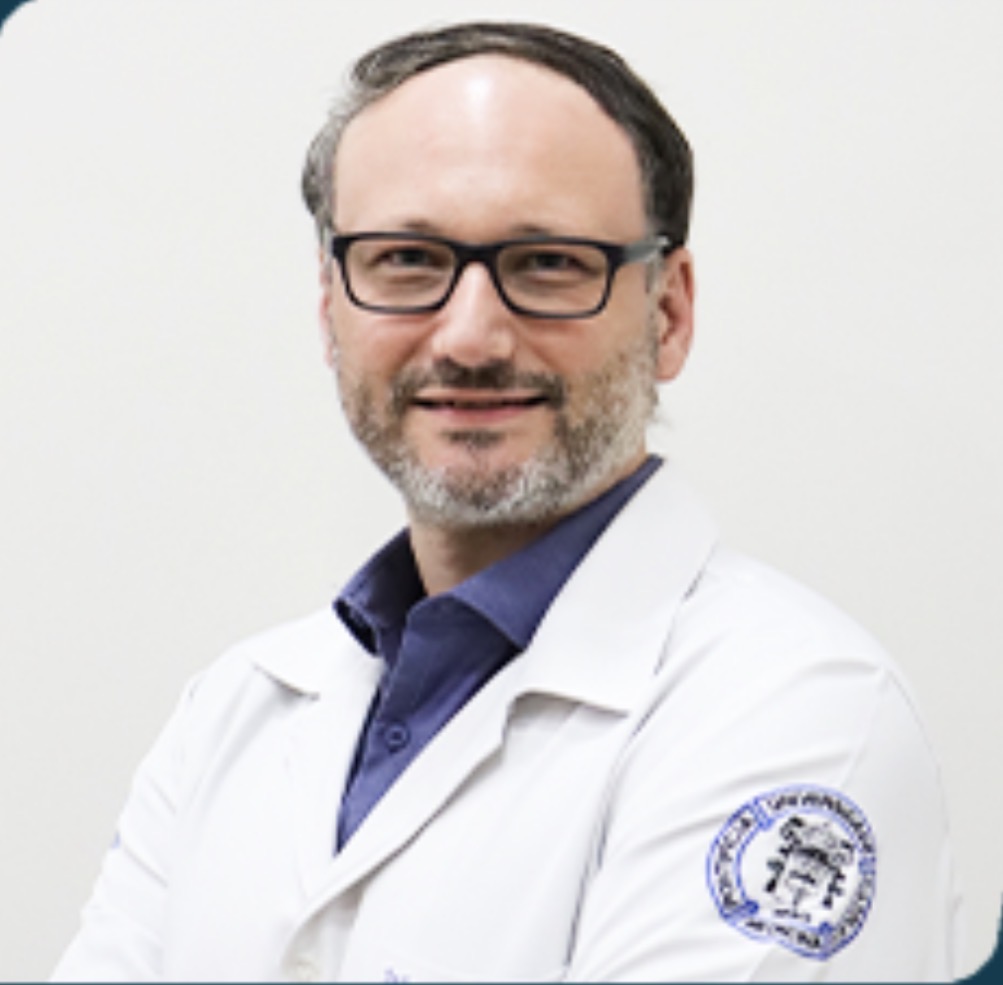 Dr Fernando Matavelli